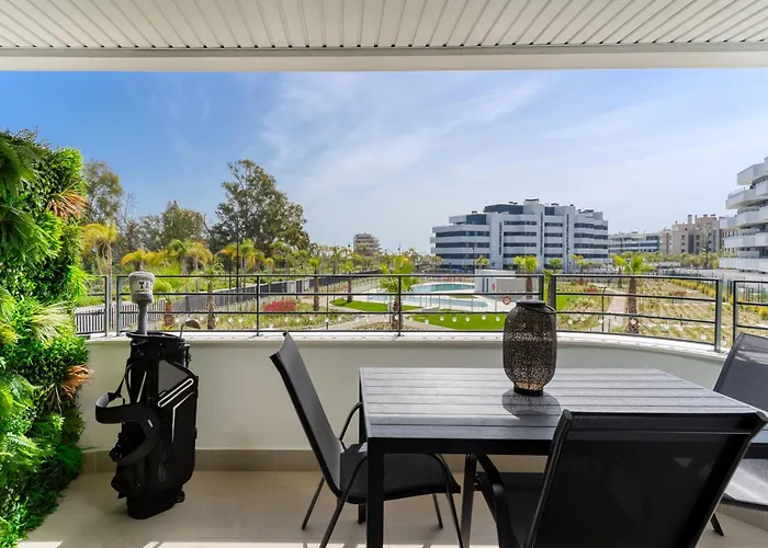 Alboran Playa & Golf